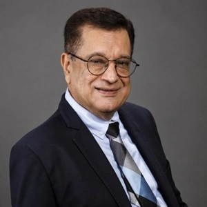 Dr. Raju R. Sahetya, obstetrician and gynaecologist in Andheri West Dr. Raju R. Sahetya, obstetrician and gynaecologist in Andheri West