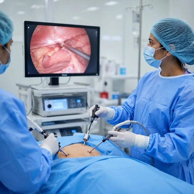 Diagnostic Laparoscopy treatment in andheri west Diagnostic Laparoscopy treatment in andheri west