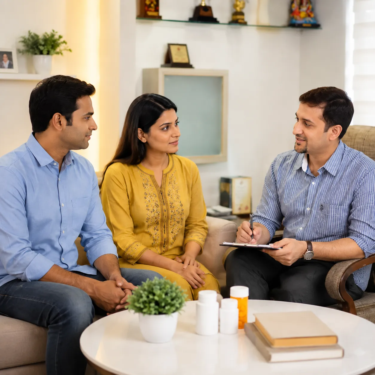 IVF treatment in andheri Regulating Your Menstrual Cycle
