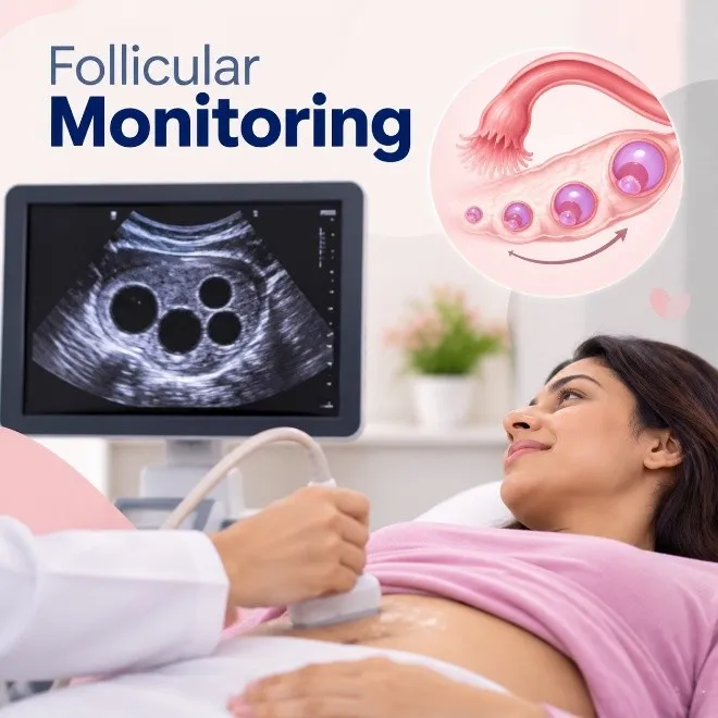 follicular monitoring in andheri west