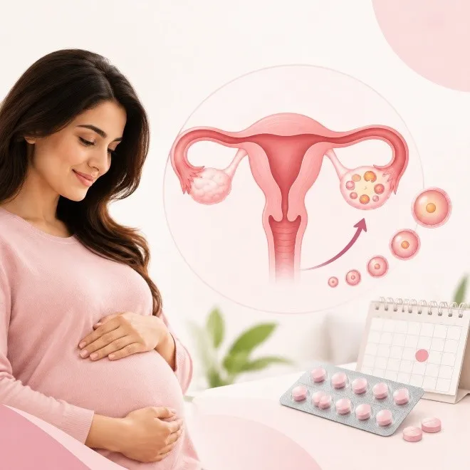 ovulation inducation in andheri west