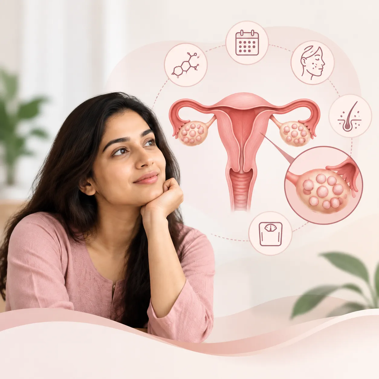 pcos treatment (1) Supporting Metabolism & Weight
