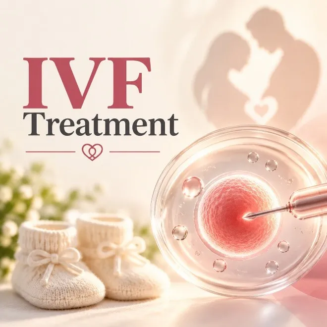 IVF treatment in khar
