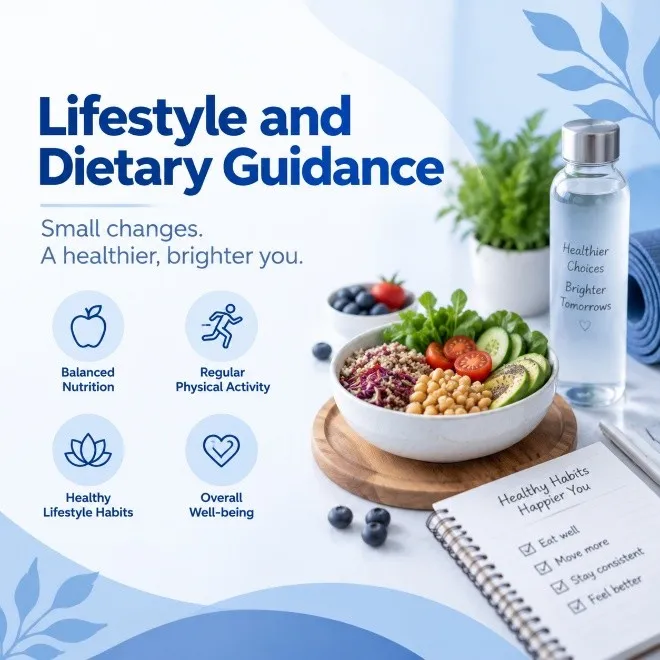 _Lifestyle and Dietary Guidance Hysteroscopic Polyp Removal in andheri west