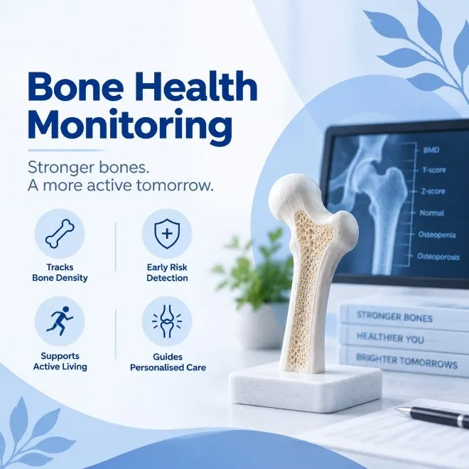 bone health monitoring Laparoscopic Fibroid Surgery in andheri west